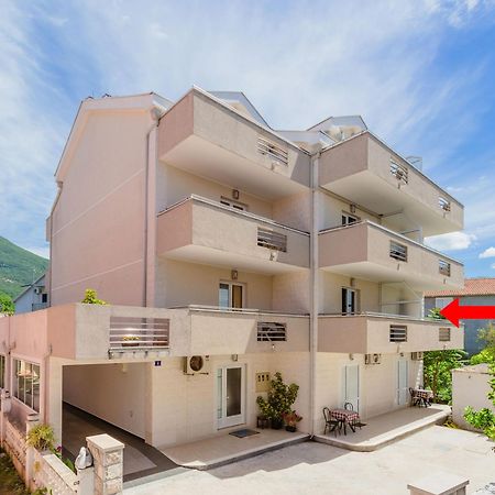 Rosic Apartments טיווט מראה חיצוני תמונה