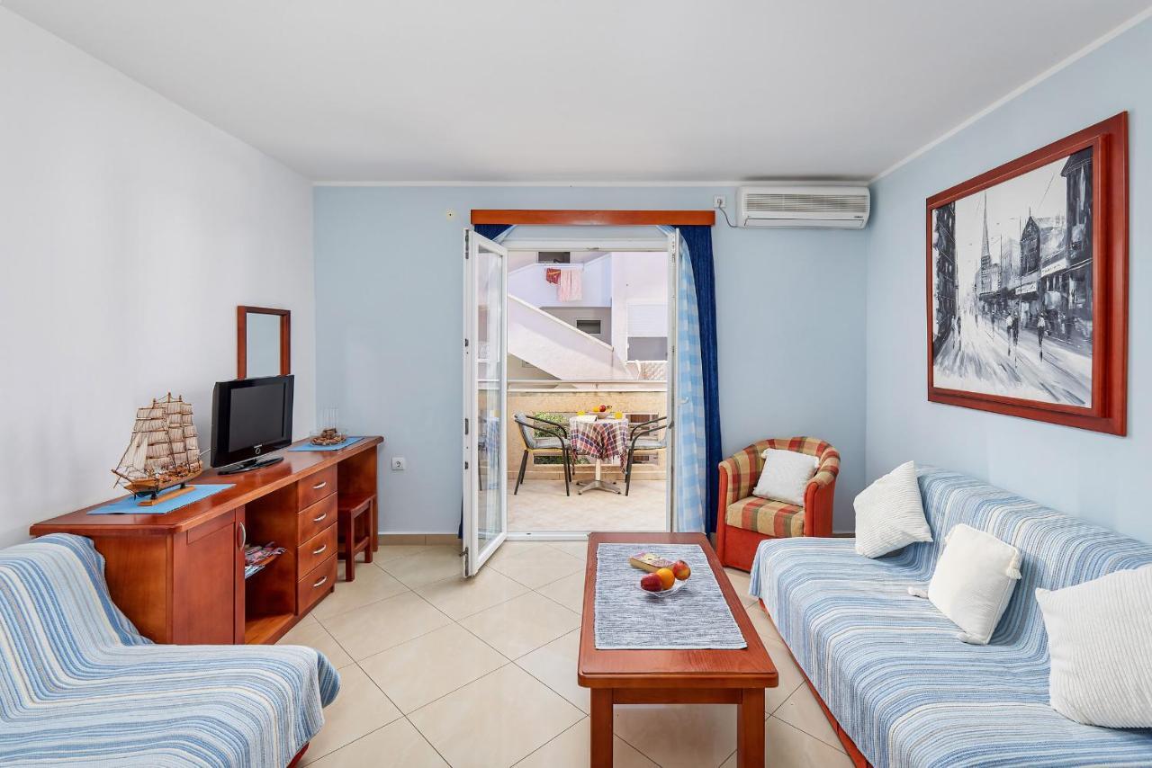 Rosic Apartments טיווט מראה חיצוני תמונה