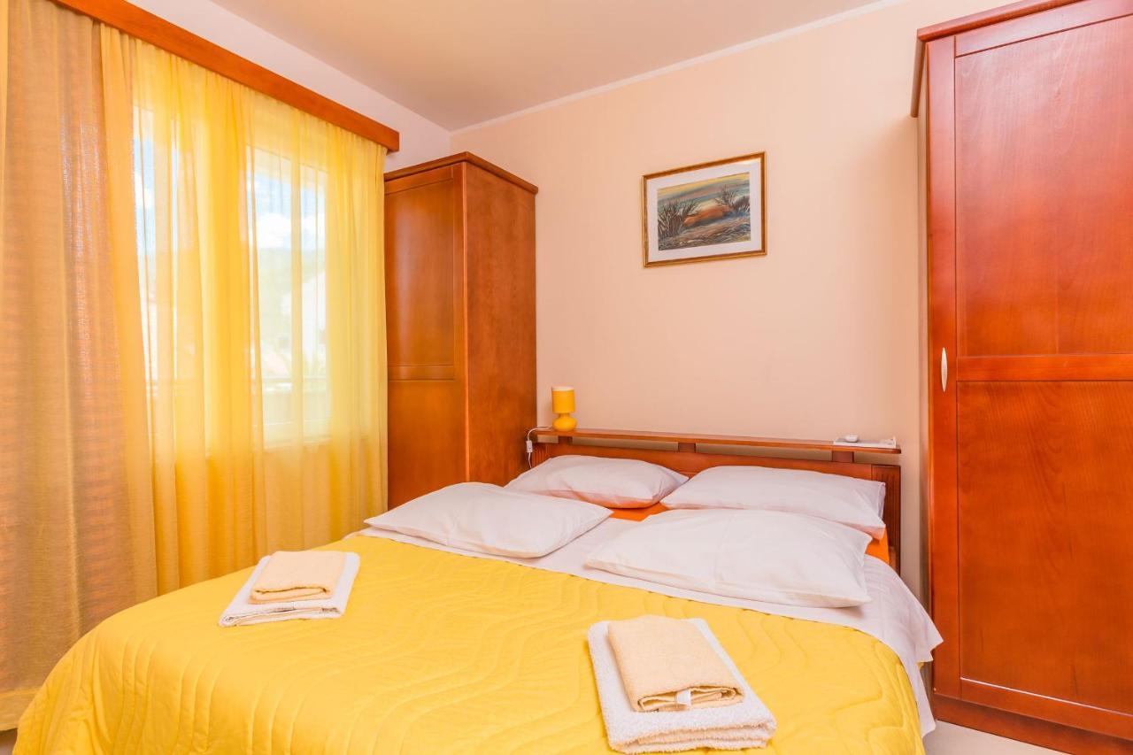 Rosic Apartments טיווט מראה חיצוני תמונה