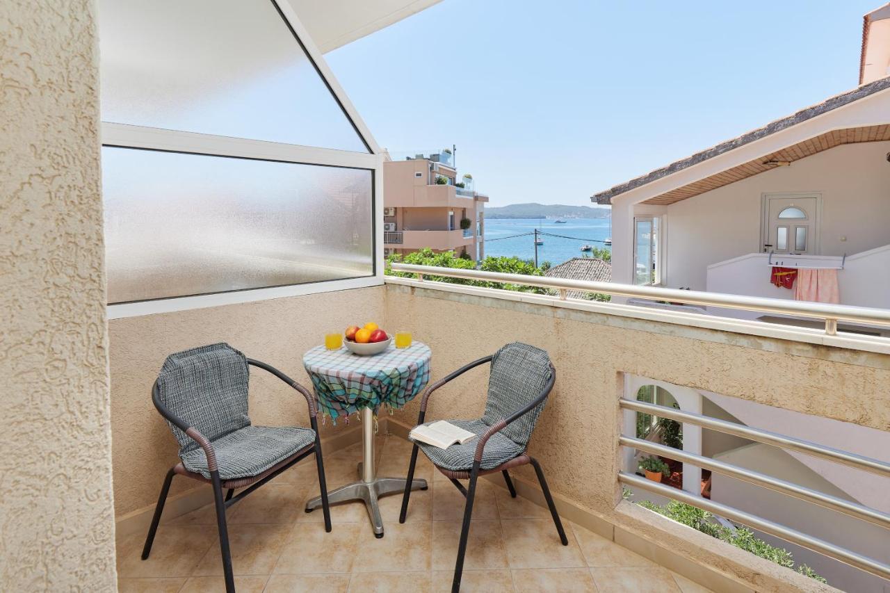 Rosic Apartments טיווט מראה חיצוני תמונה