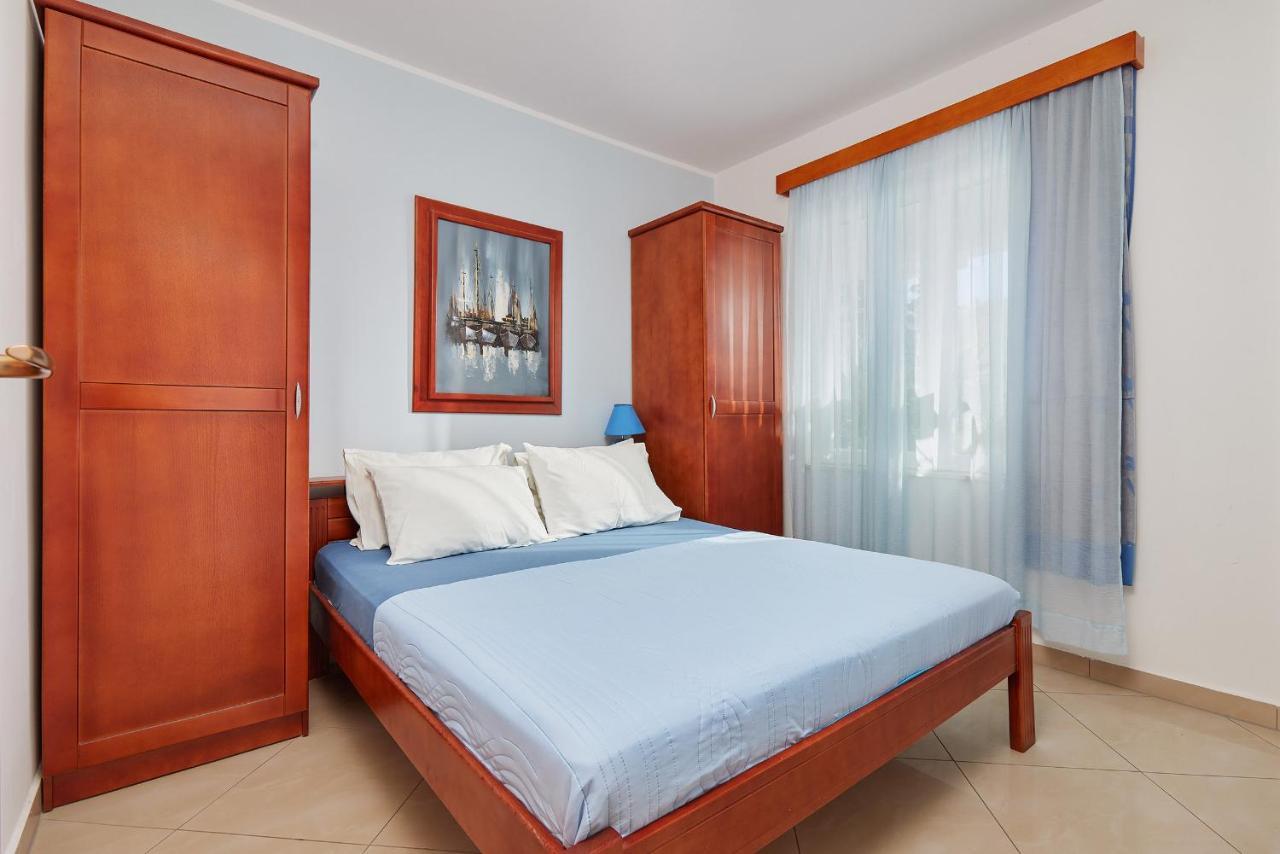 Rosic Apartments טיווט מראה חיצוני תמונה