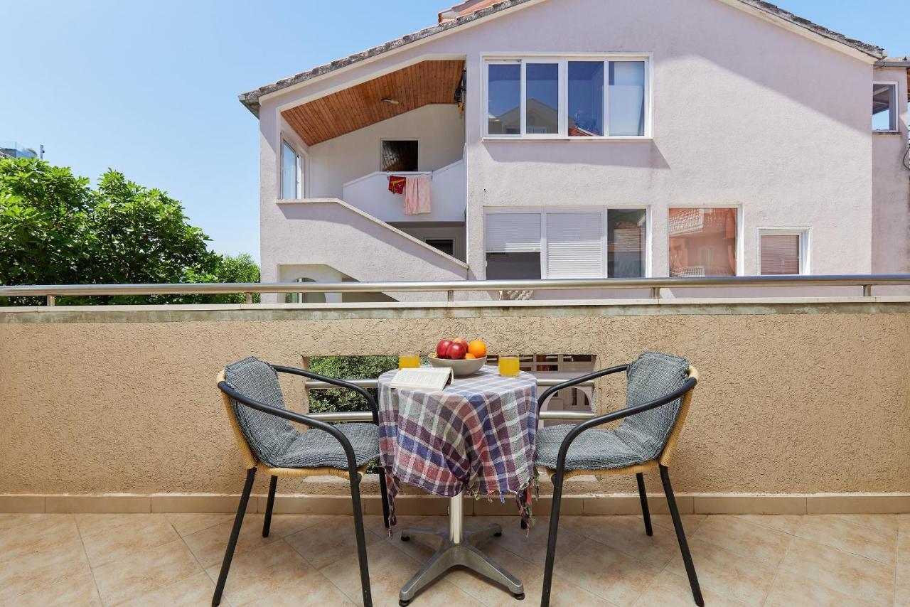 Rosic Apartments טיווט מראה חיצוני תמונה