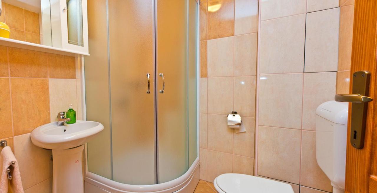 Rosic Apartments טיווט מראה חיצוני תמונה