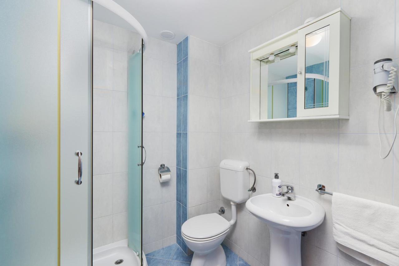 Rosic Apartments טיווט מראה חיצוני תמונה