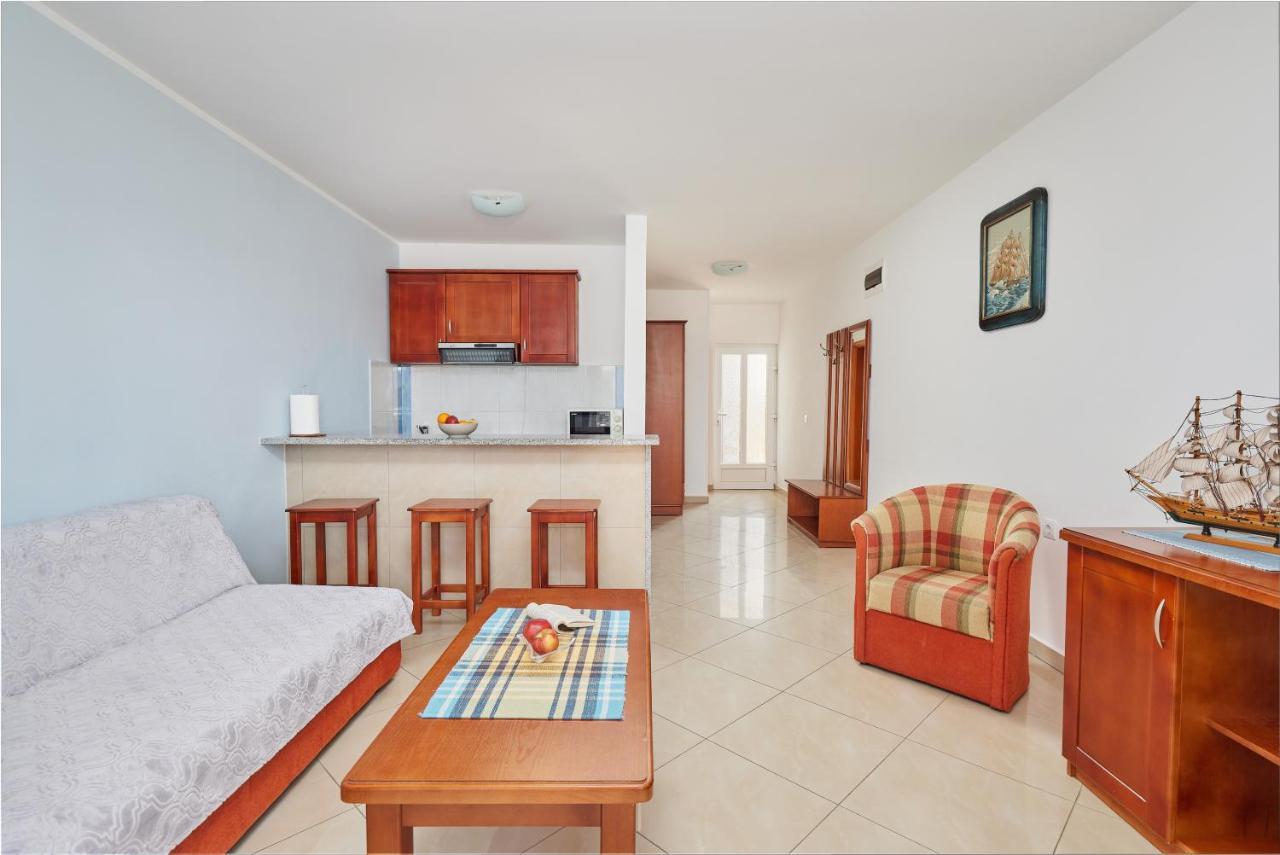 Rosic Apartments טיווט מראה חיצוני תמונה