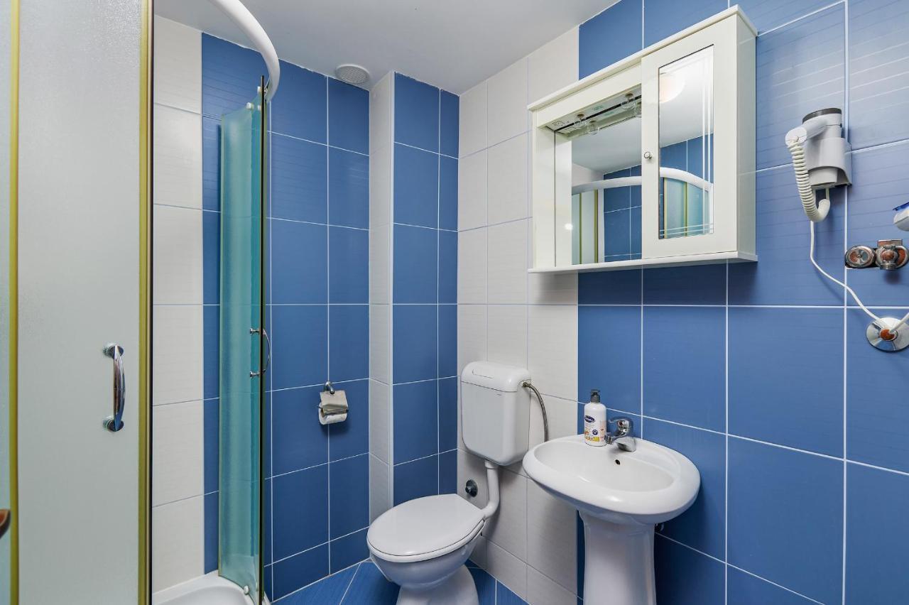 Rosic Apartments טיווט מראה חיצוני תמונה