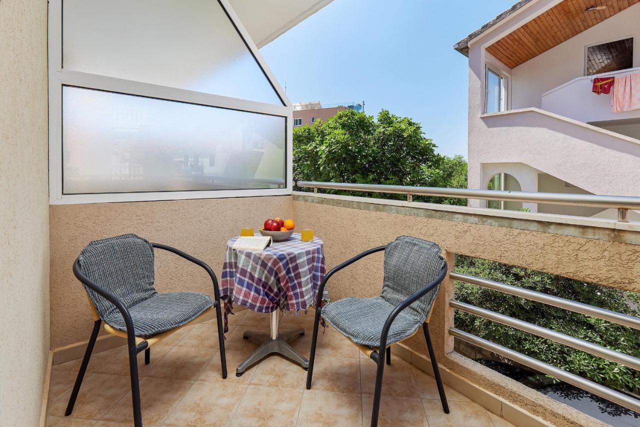 Rosic Apartments טיווט מראה חיצוני תמונה
