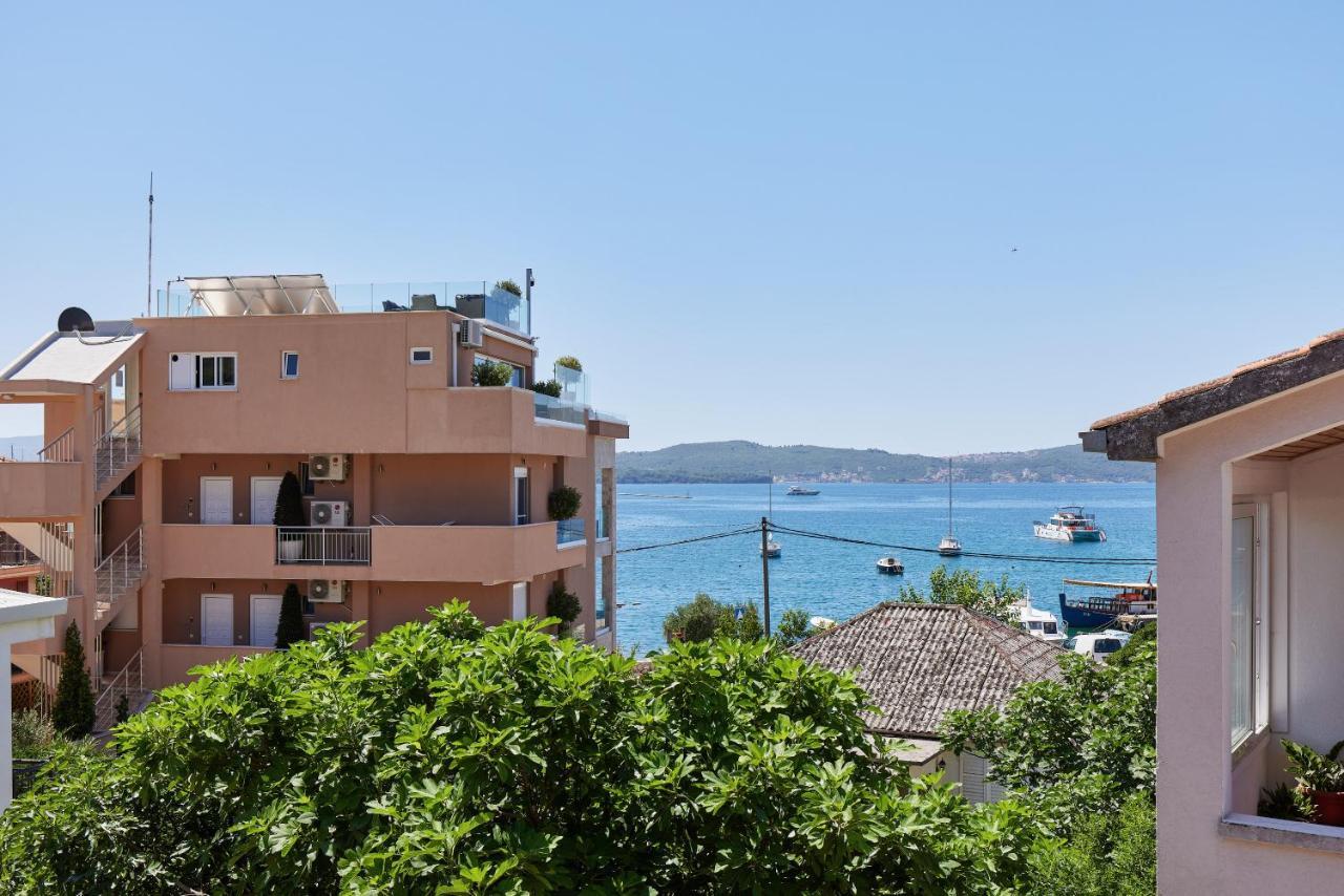 Rosic Apartments טיווט מראה חיצוני תמונה