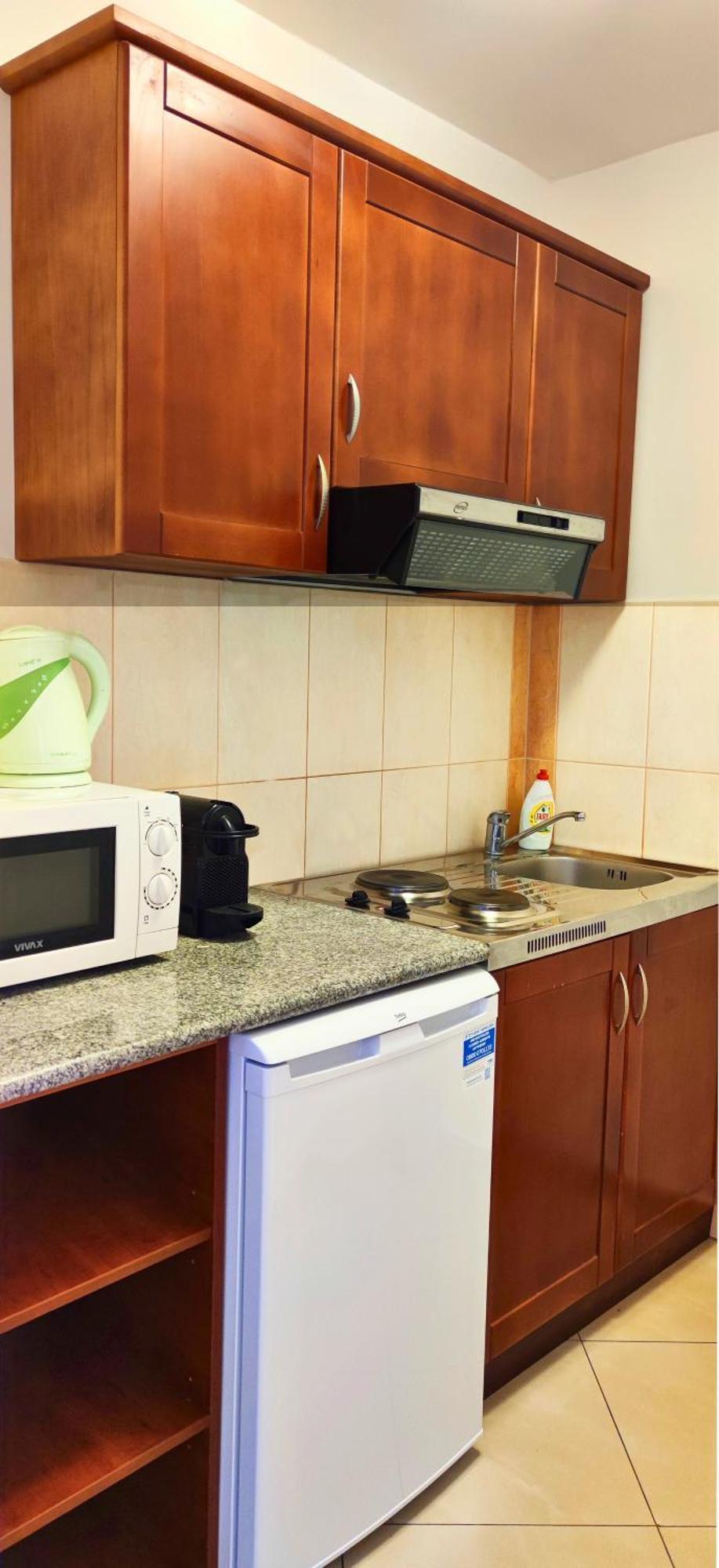 Rosic Apartments טיווט חדר תמונה