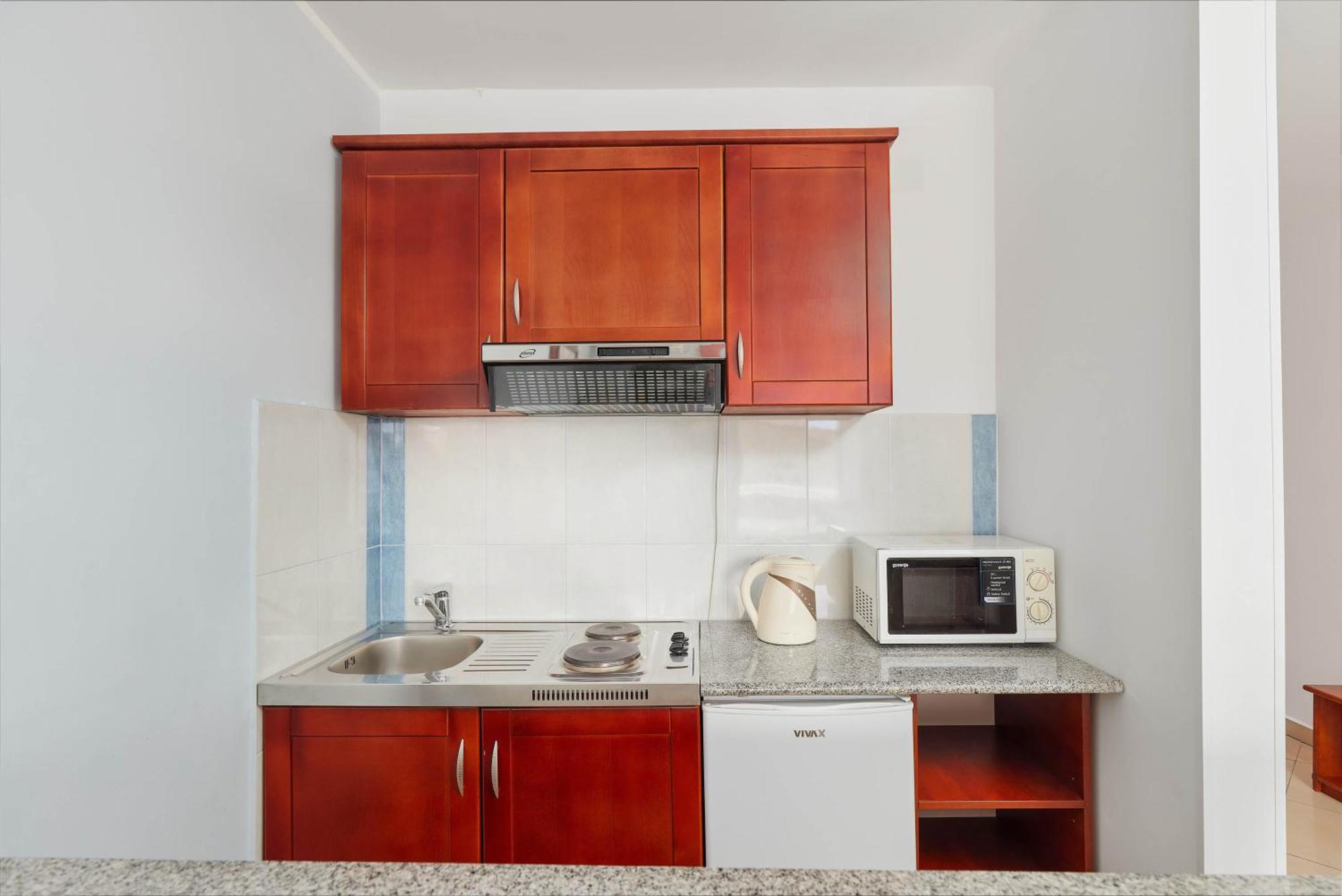 Rosic Apartments טיווט חדר תמונה