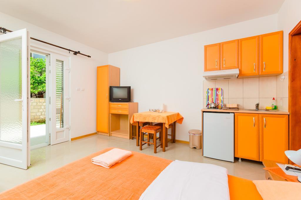 Rosic Apartments טיווט חדר תמונה