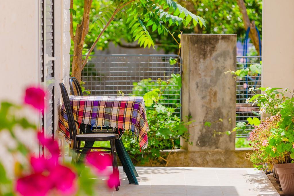 Rosic Apartments טיווט מראה חיצוני תמונה
