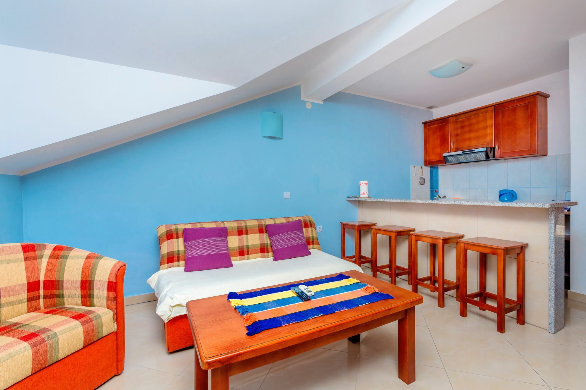 Rosic Apartments טיווט מראה חיצוני תמונה