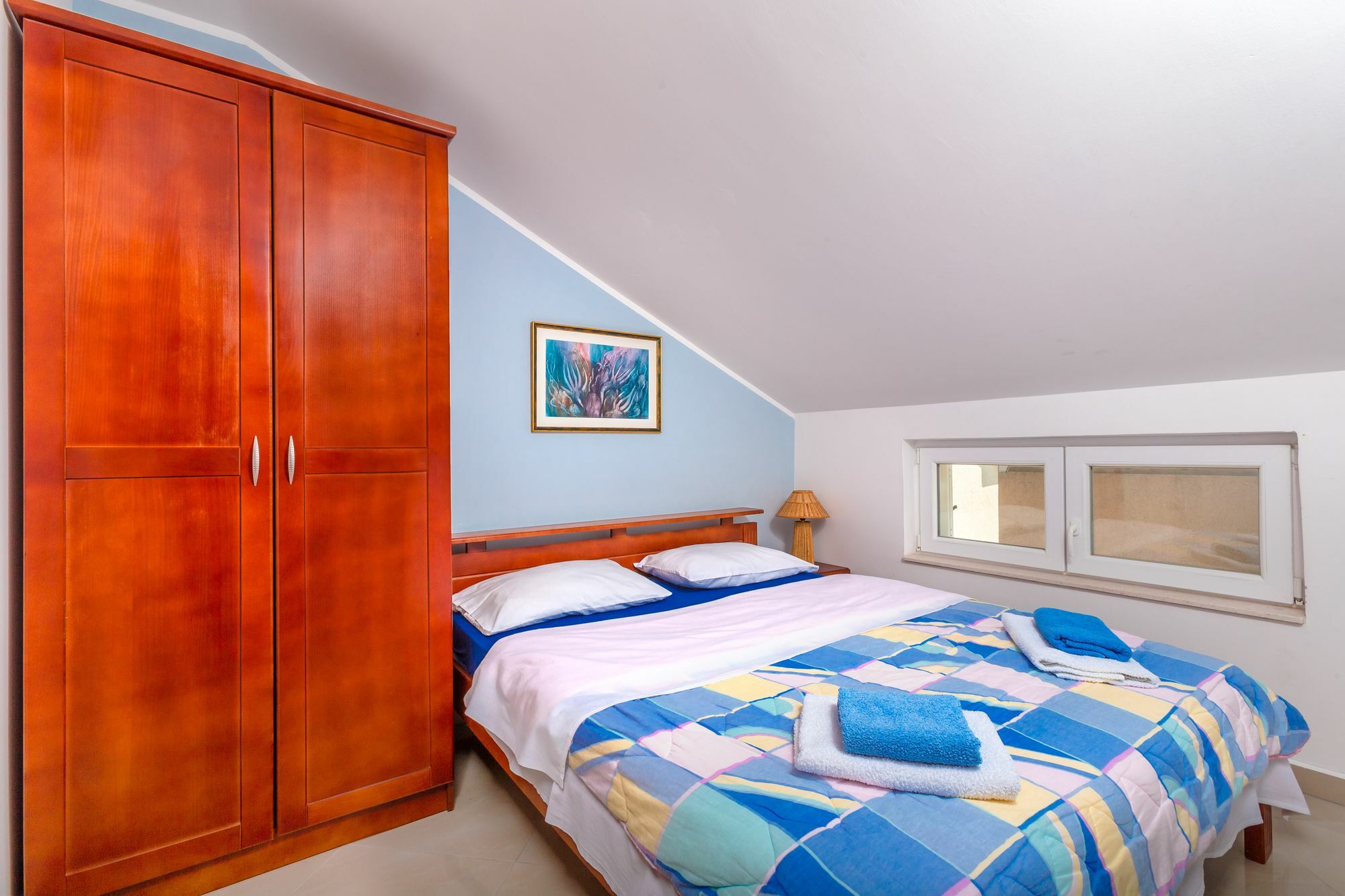 Rosic Apartments טיווט מראה חיצוני תמונה